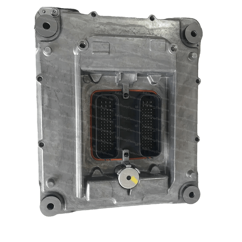 New Control Unit 7460100008 7460100007 60100007 for Volvo FE FM FL D7E DXI7 Engine - Fab Heavy Parts