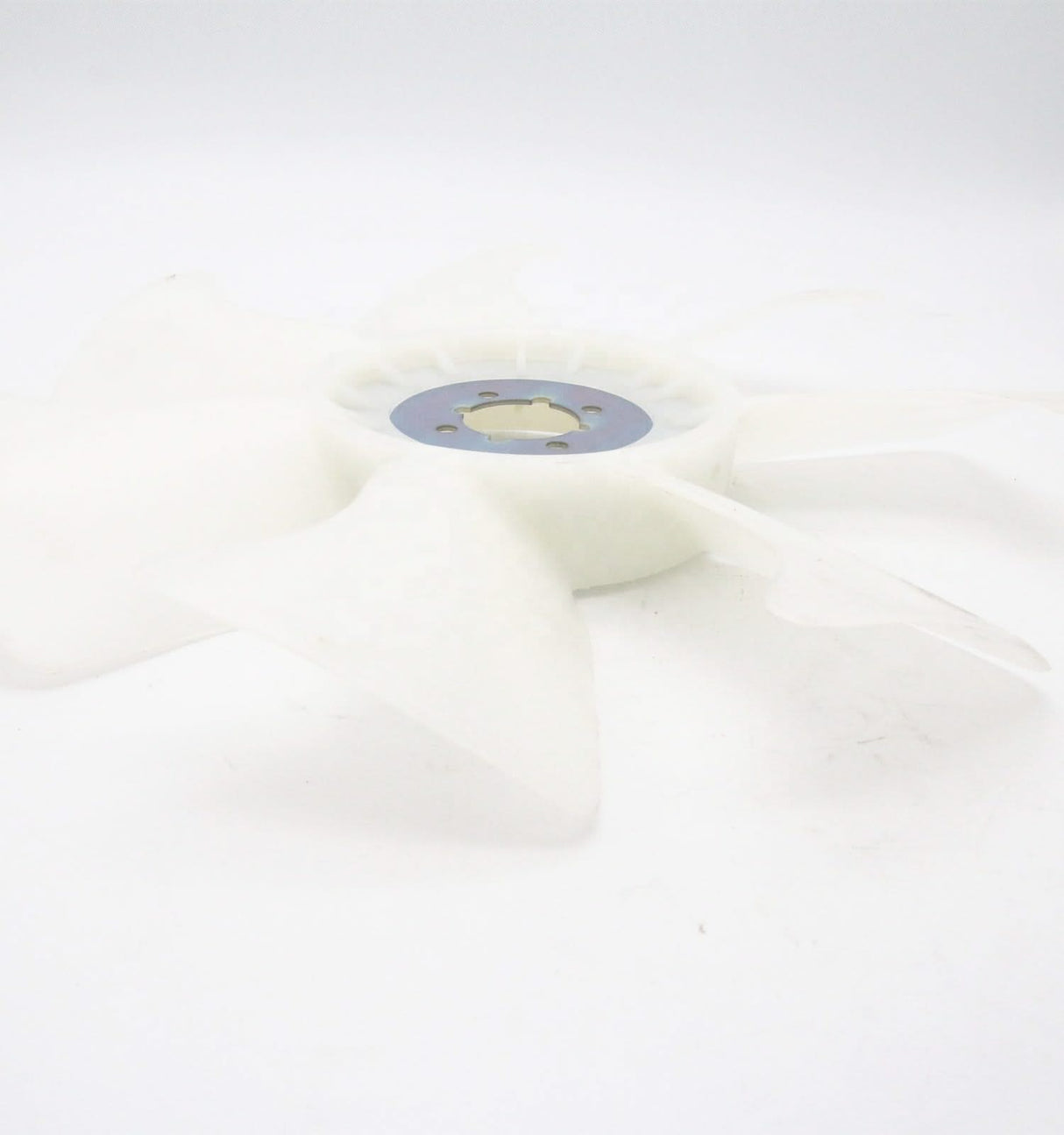 New Cooling Fan Blade 8 - 97017562 - 0 8970175620 for Isuzu Engine 3KR1 3KR2 3KC2 - Fab Heavy Parts