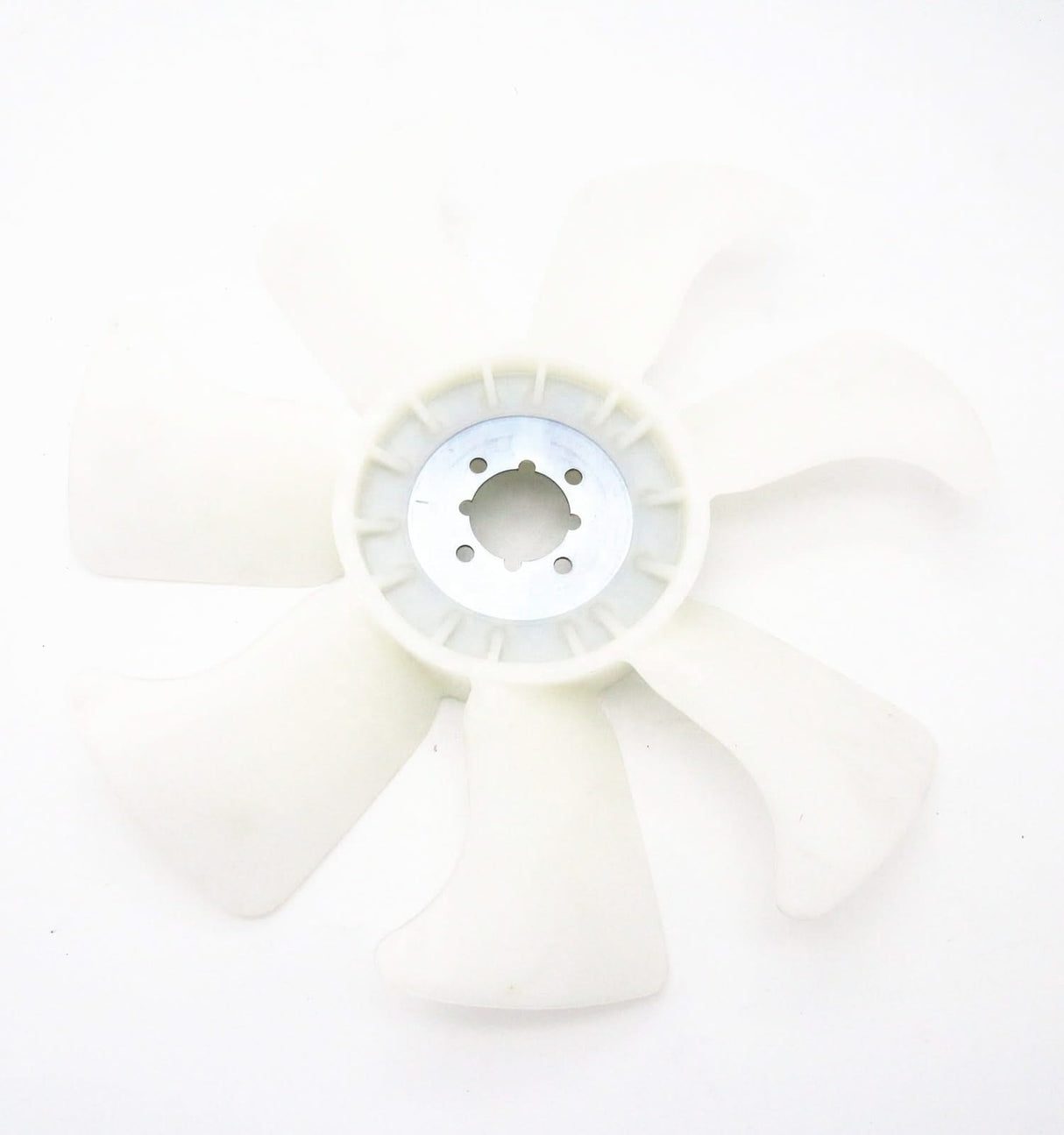 New Cooling Fan Blade 8 - 97017562 - 0 8970175620 for Isuzu Engine 3KR1 3KR2 3KC2 - Fab Heavy Parts