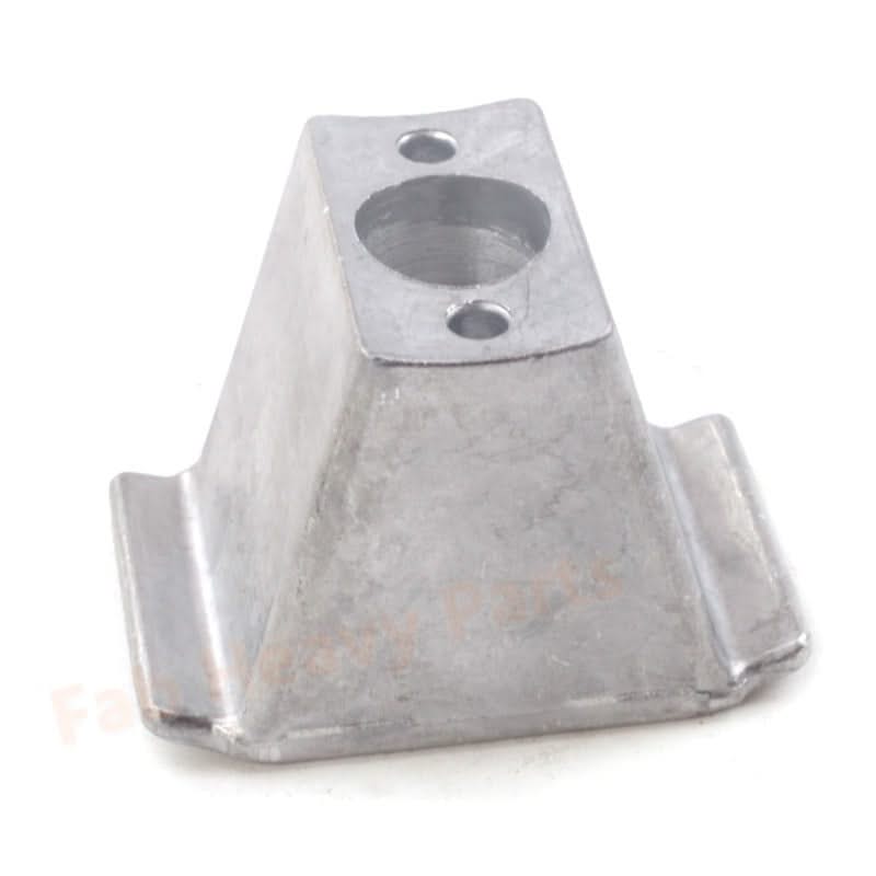 New Coupling 40H Insert Aluminum Block 6PCS - Fab Heavy Parts