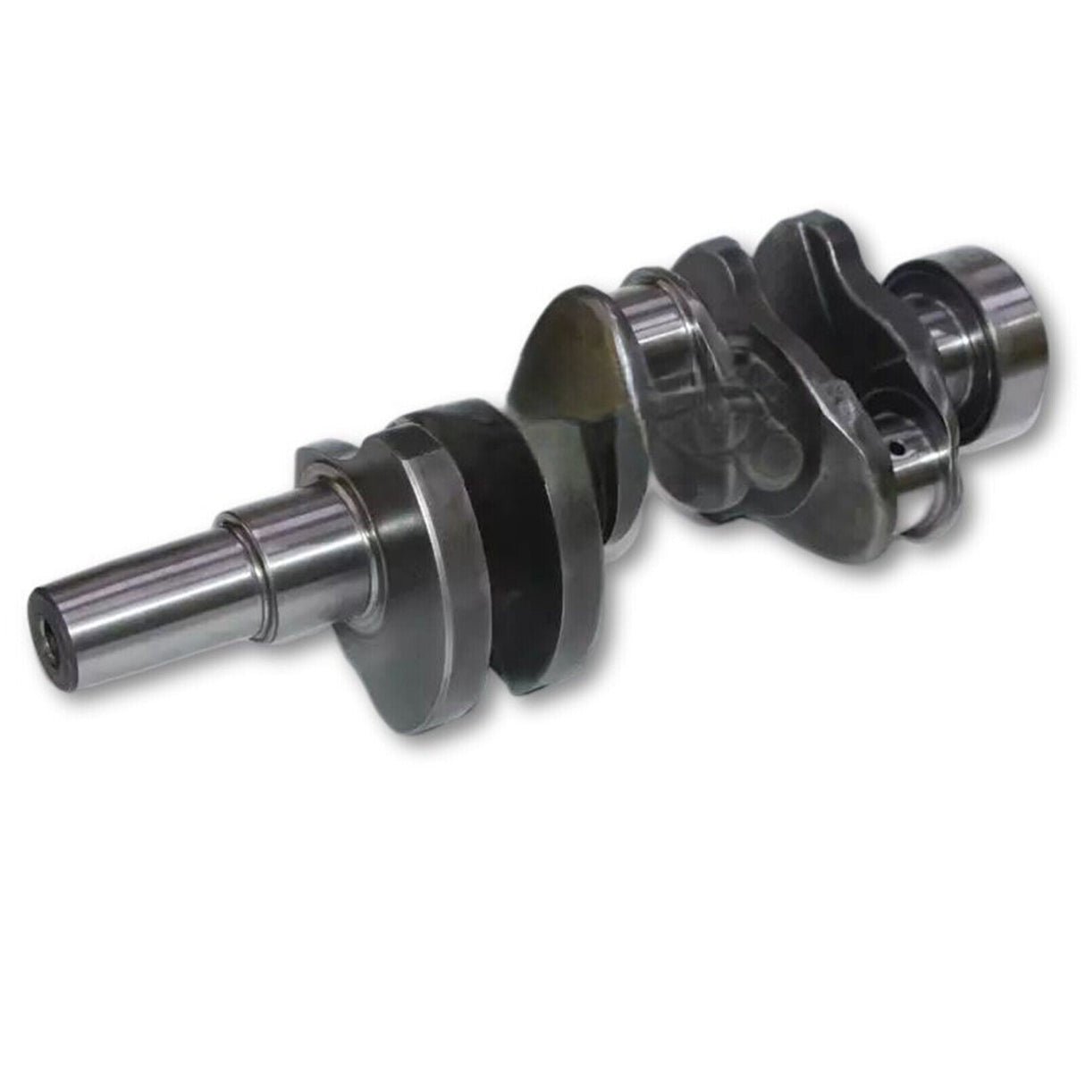 New Crankshaft 119813 - 21000 for Yanmar 3TNE78A Engine - Fab Heavy Parts