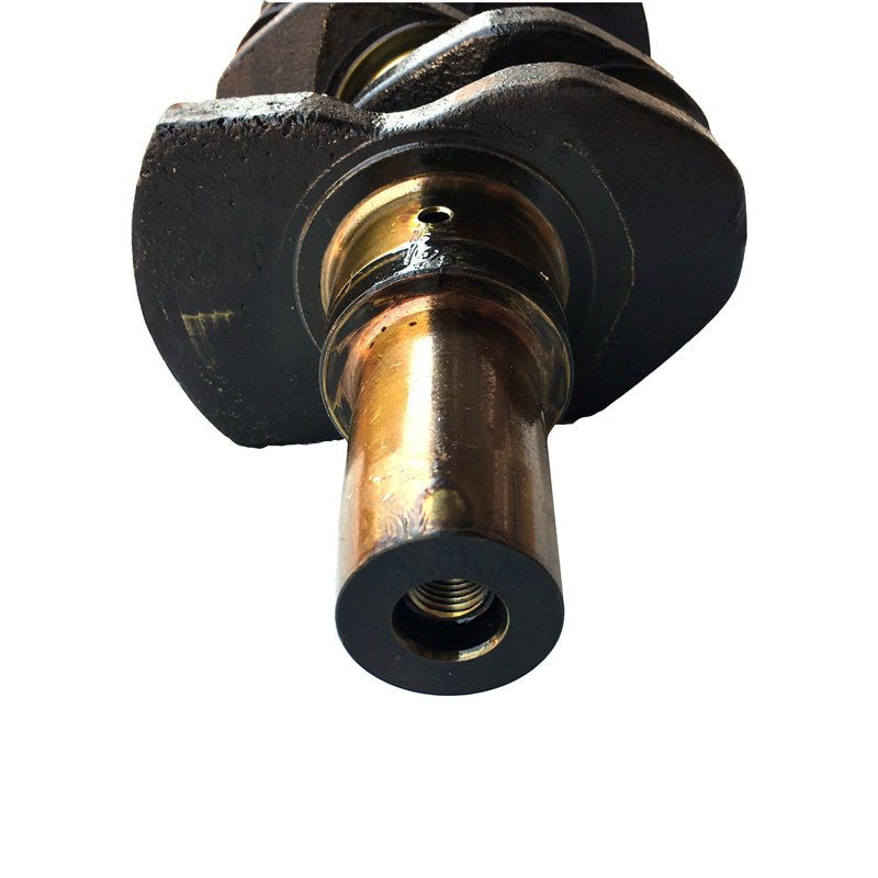 New crankshaft 4900930 4900899 Fits for Cummins A2300 A2300T Engine - Fab Heavy Parts