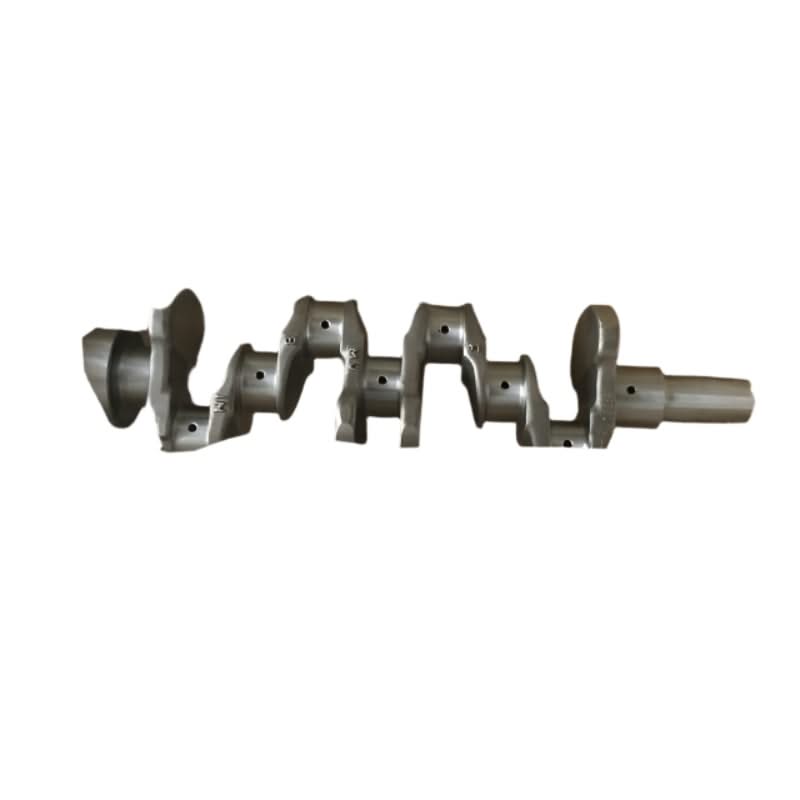New Crankshaft for Yanmar 4TNE84 4TNE88 4TNV84T 4TNV88 Engine - Fab Heavy Parts