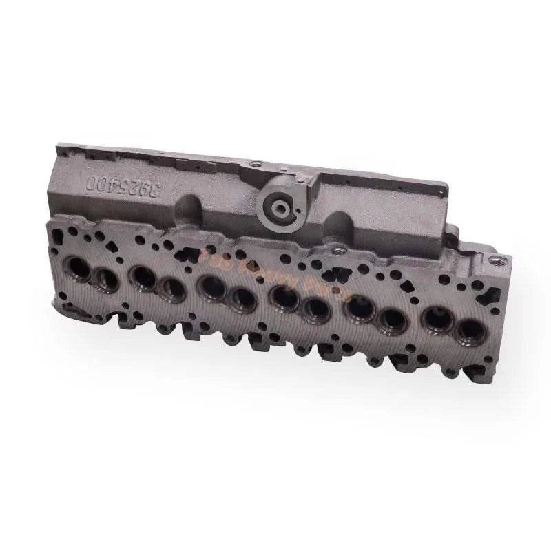 New Cylinder Head 675-21-1010 Fit Komatsu PC200-6 PC220-6 WA320-3 Engine 6D102 - Fab Heavy Parts
