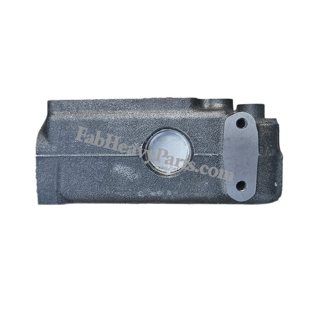 Nuevo conjunto de cabezal de cilindro 1J510-03020 para Kubota Engine V3600 Inyección indirecta Motor de inyección