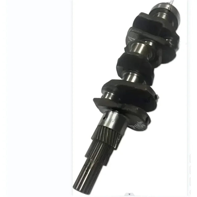 Nouveau vilebrequin D1105 1G065-23012 Compatible avec Kubota U25S U25-3S F2880 F2680E
