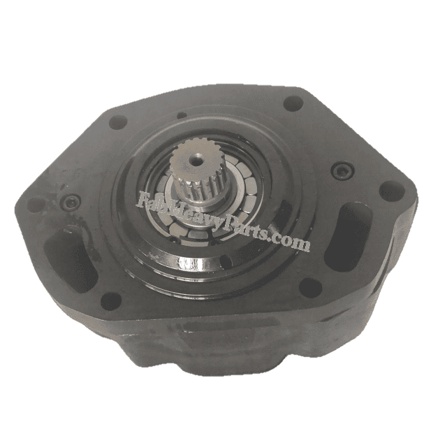 New Dana Clark Charging Pump 4212354 246495 Replacement - Fab Heavy Parts