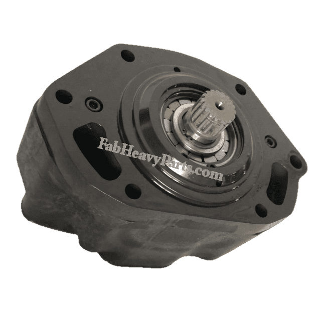 New Dana Clark Charging Pump 4212354 246495 Replacement - Fab Heavy Parts