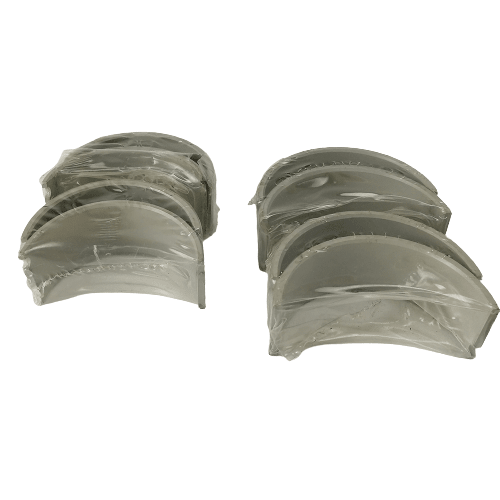 New Deutz Engine F2L511 Crankshaft and Con Rod Bearing 02234014 Replacement - Fab Heavy Parts