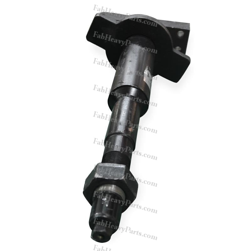New Doosan DH80 Track Adjuster - Fab Heavy Parts