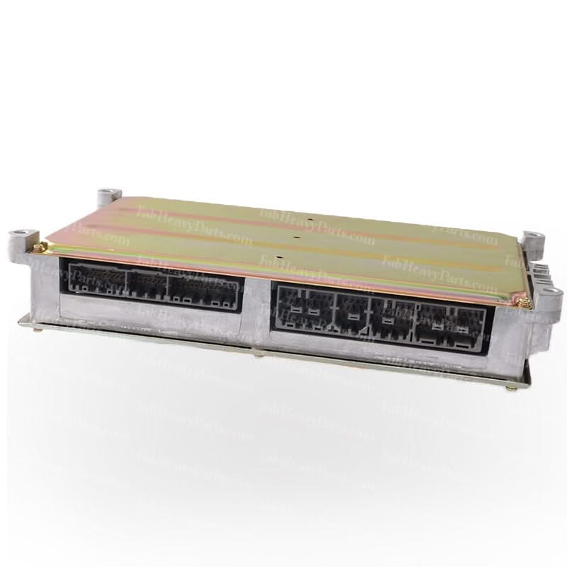 New ECU Controller YB22E00008F1 Compatible with Kobelco SK200 - 6 Excavator - Fab Heavy Parts