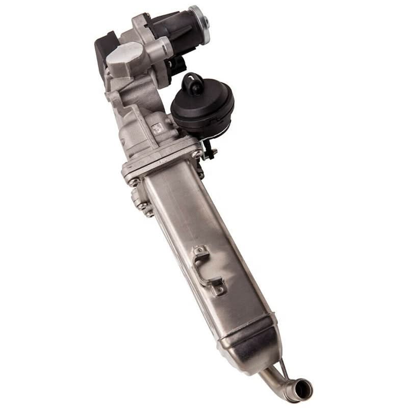 New EGR Valve for OE 03L131512BB, 7518259, 14SKV094 VW Audi Skoda - Fab Heavy Parts