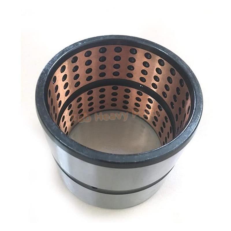 New Excavator Bushing 75*90*70mm Universal Use Heavy Equipment - Fab Heavy Parts