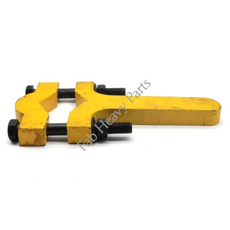 New Excavator Digger Cylinder Remove Tool Spanner Wrench - Fab Heavy Parts