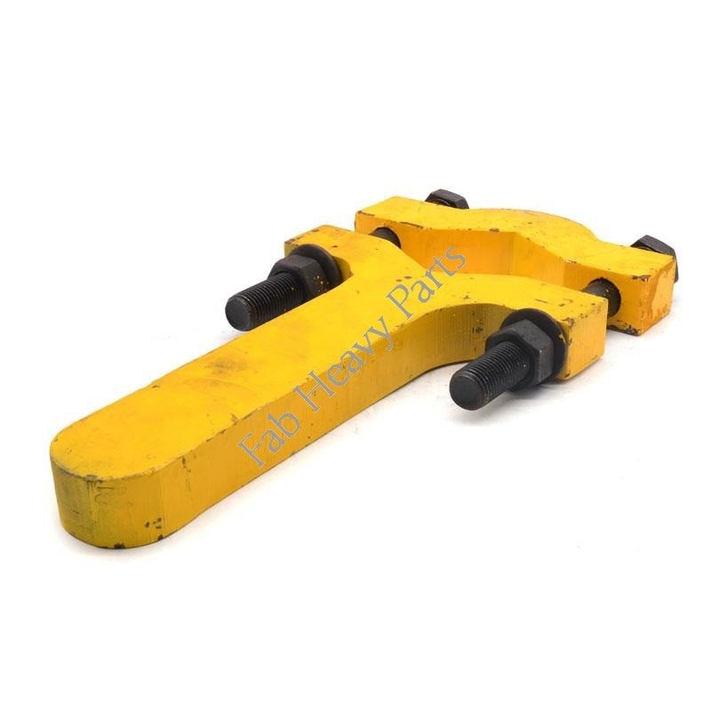 New Excavator Digger Cylinder Remove Tool Spanner Wrench - Fab Heavy Parts