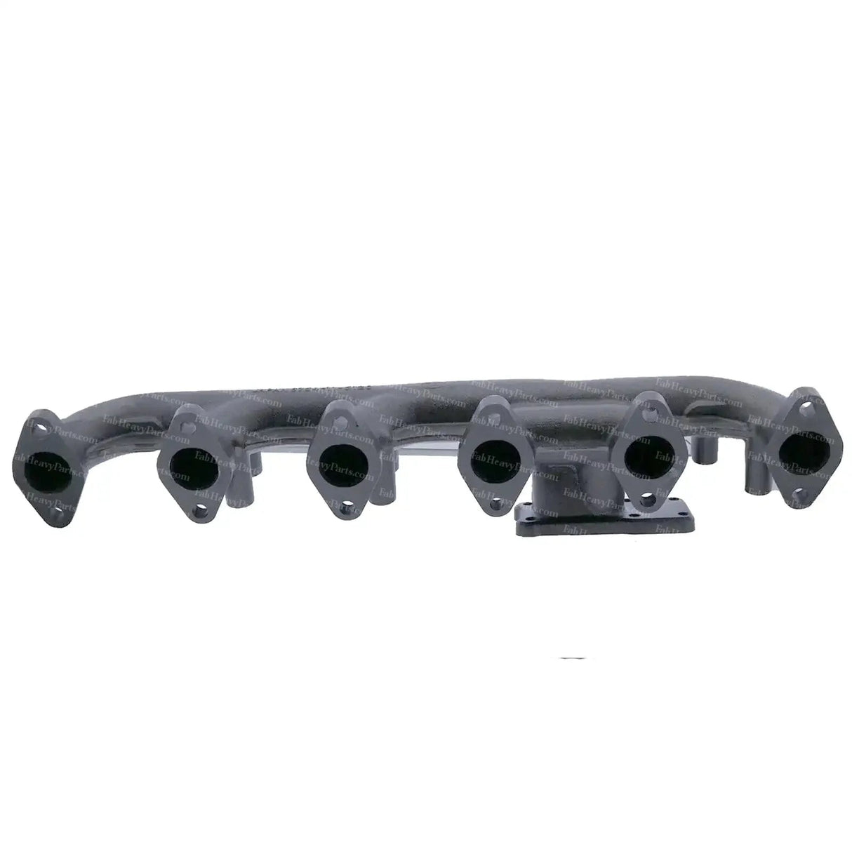 New Exhaust Manifold 3976789 Fits for Cummins QSB6.7 Engine - Fab Heavy Parts