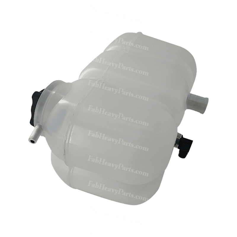 New Expansion Tank VOE17411509 17411510 for Volvo Excavator EC140 EC210 EC200D EC220D EC300D EC250D - Fab Heavy Parts