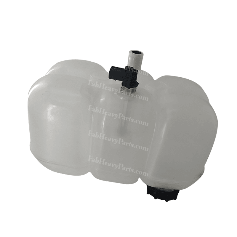 New Expansion Tank VOE17411509 17411510 for Volvo Excavator EC140 EC210 EC200D EC220D EC300D EC250D - Fab Heavy Parts