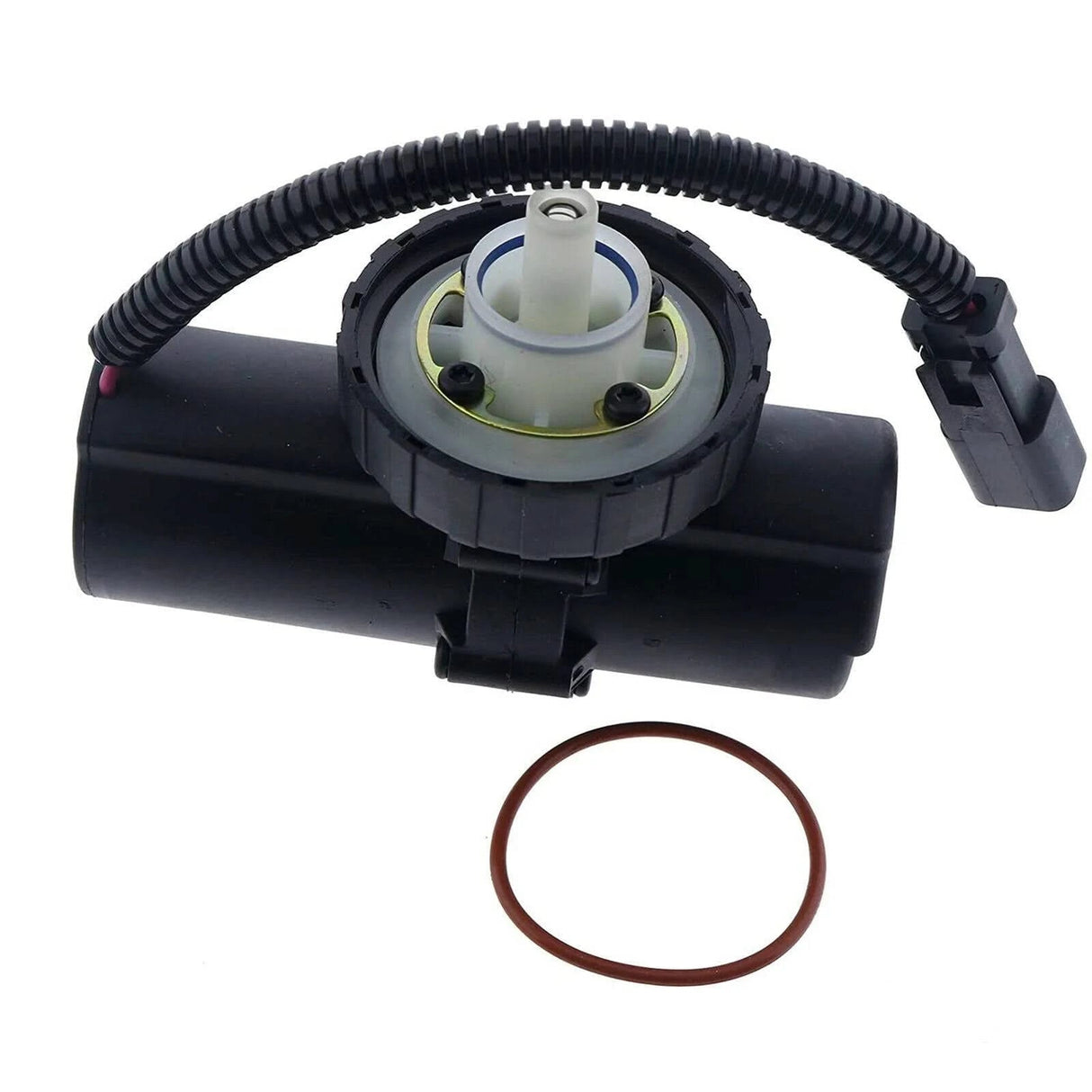New Filter Fuel Pump 349 - 5327 3495327 Fits for CAT Caterpillar 236B3 242B3 246C 252B3 256C - Fab Heavy Parts