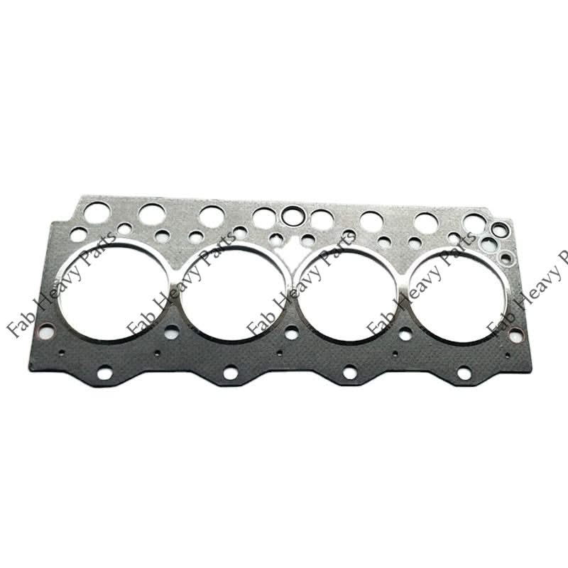 New Fits Cummins B3.3 Engine Cylinder Head Gasket C6204111830 Aftermarket - Fab Heavy Parts