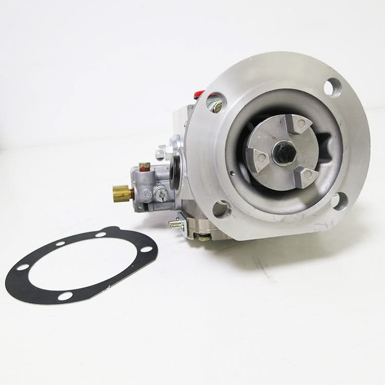 New Fits Cummins Engine NT855 Fuel Pump 3070123 OEM Grade - Fab Heavy Parts