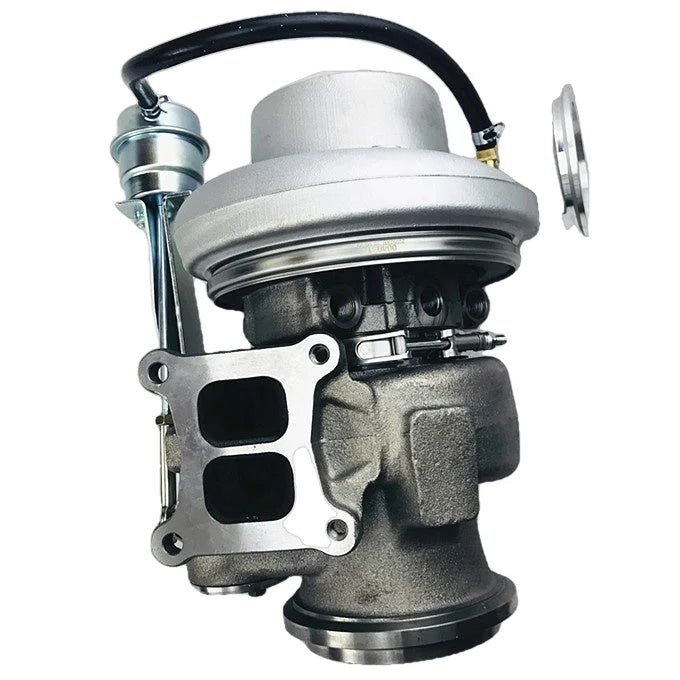 New Fits Cummins Turbo 4089863 4037631 Turbocharger 4037635 - Fab Heavy Parts
