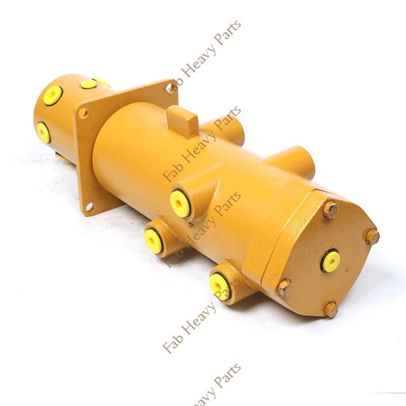 New Fits for Caterpillar 680F Center Joint Assembly - Fab Heavy Parts