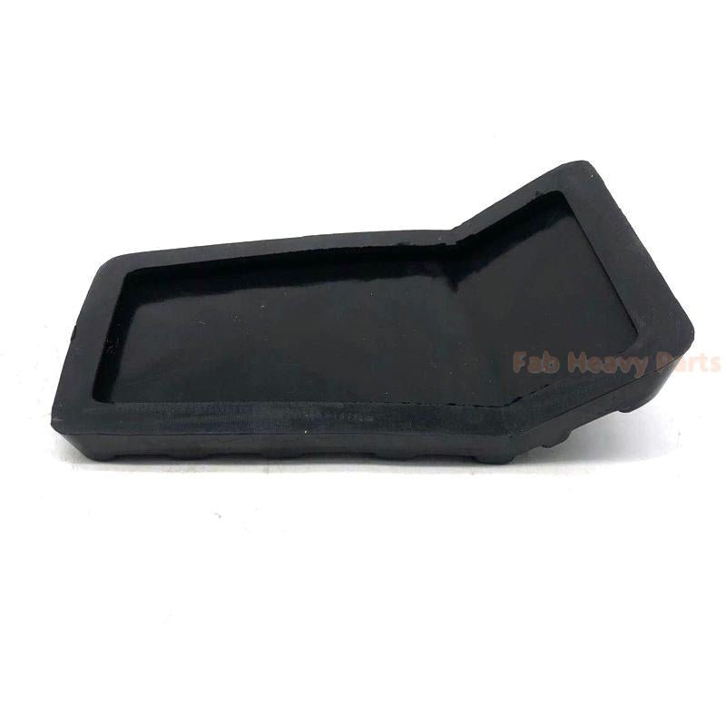 New Fits for Caterpillar Cab Step Rubber Pad Left and Right Aftermarket - Fab Heavy Parts