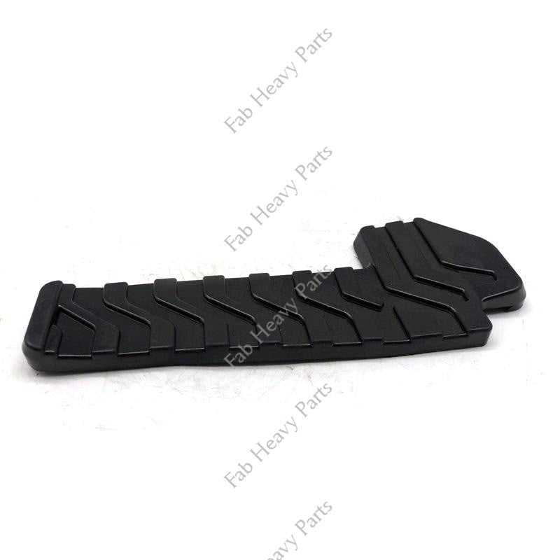 New Fits for Caterpillar Excavator Pedal Rubber Aftermarket New - Fab Heavy Parts