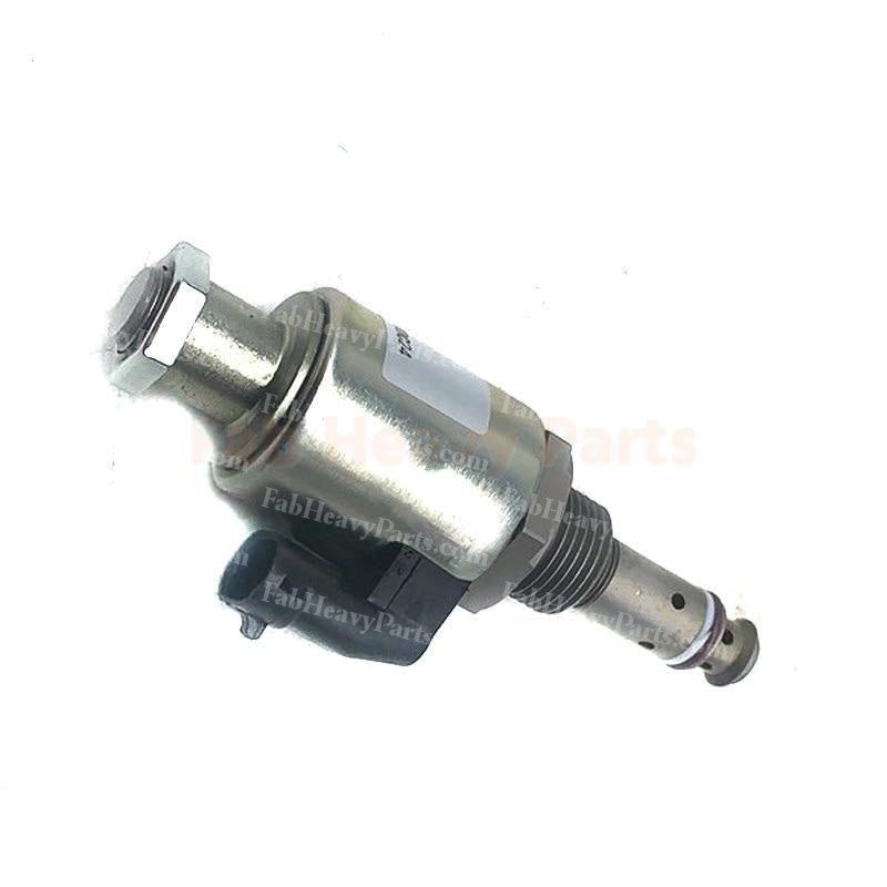 New Fits for Caterpillar IPR Solenoid Valve 122 - 5053 1225053 for CAT Excavator 322C 325C Grader 120H 135H - Fab Heavy Parts