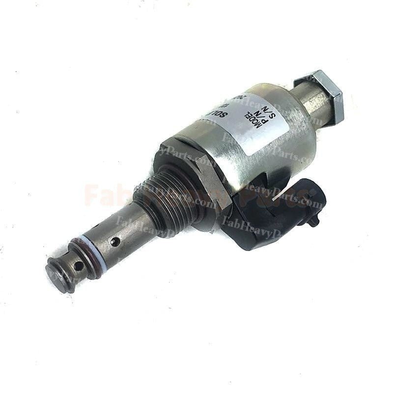 New Fits for Caterpillar IPR Solenoid Valve 122 - 5053 1225053 for CAT Excavator 322C 325C Grader 120H 135H - Fab Heavy Parts