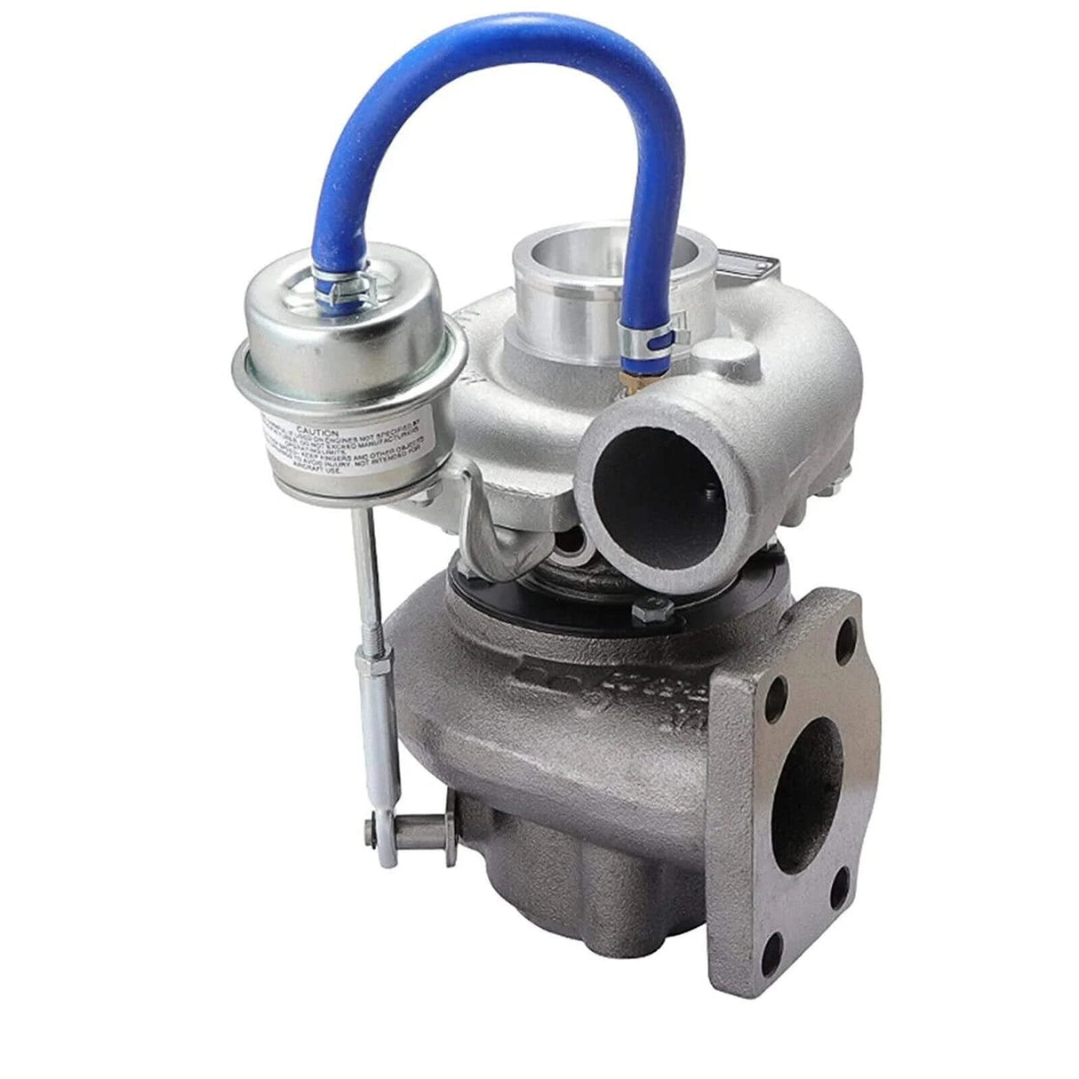 New Fits for Caterpillar Paving Compactor PF-290B PS-200B CB-534C Turbocharger 10R-9569 2199766, Engine 3054 - Fab Heavy Parts