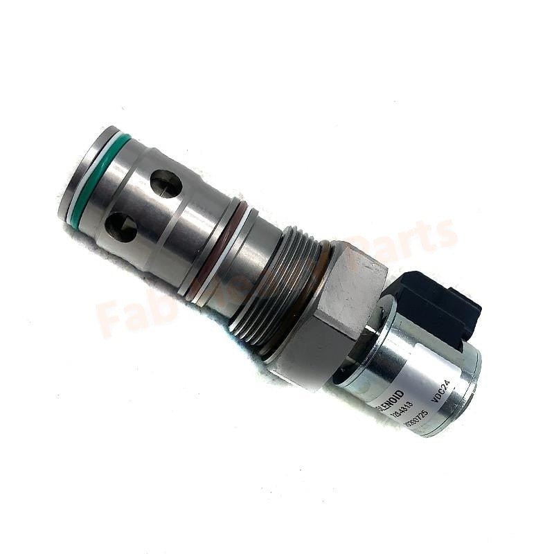 New Fits for Caterpillar Solenoid Valve 328 - 4314 3284314 for CAT Loader 950H 962H 966K 621H Tractor - Fab Heavy Parts