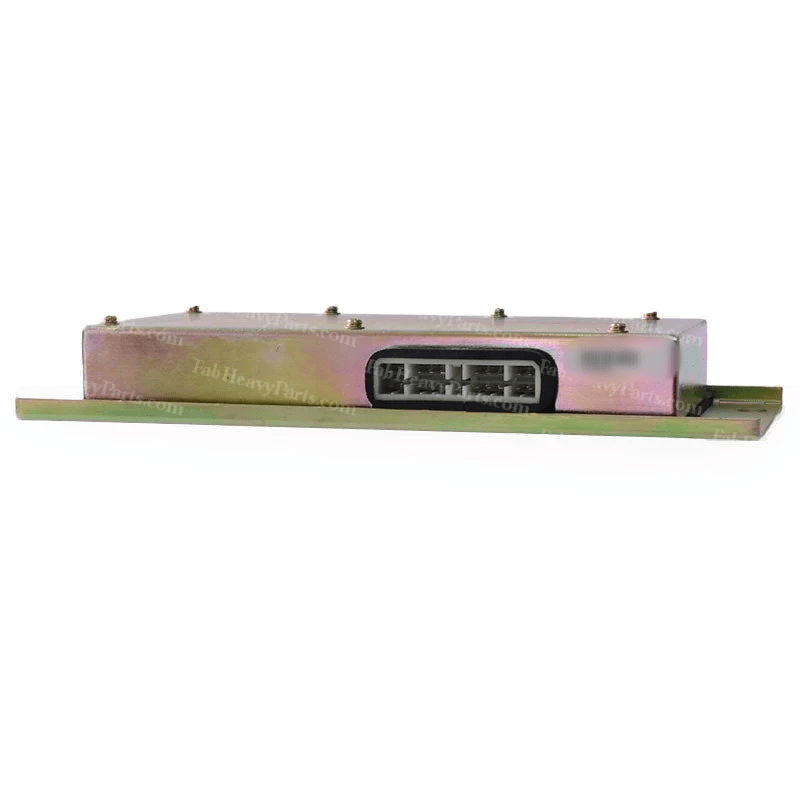 New Fits Komatsu Excavator PC150 - 5 PC200 - 5 PC220 - 5 PC60 - 6 Cab Controller Panel V - ECU 7824 - 32 - 1100 - Fab Heavy Parts
