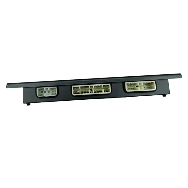 New Fits Komatsu Excavator PC300 - 5 PC400 - 5 PC310 - 5 PC410 - 5 Main Pump Controller PVC 7824 - 14 - 2000 - Fab Heavy Parts