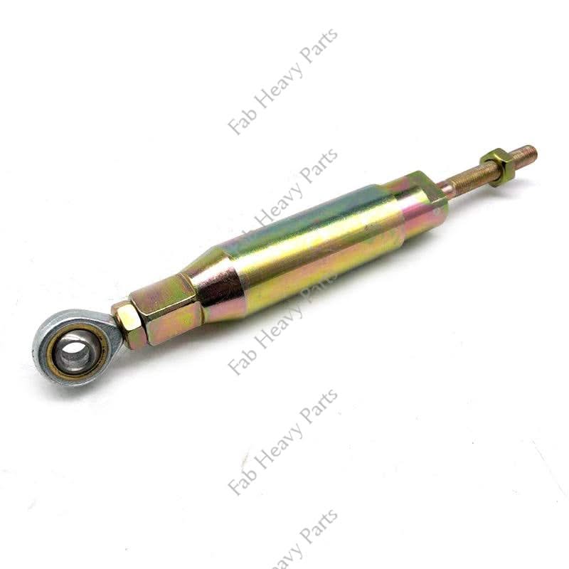 New Fits Komatsu PC200 - 5 Throttle Lever Warranty 6 Months - Fab Heavy Parts