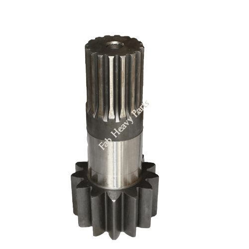 New Fits Komatsu Shaft 205 - 26 - 71393 2052671393 Aftermarket for PC200 - 3 PC220 - 3 PC240 - 3 - Fab Heavy Parts
