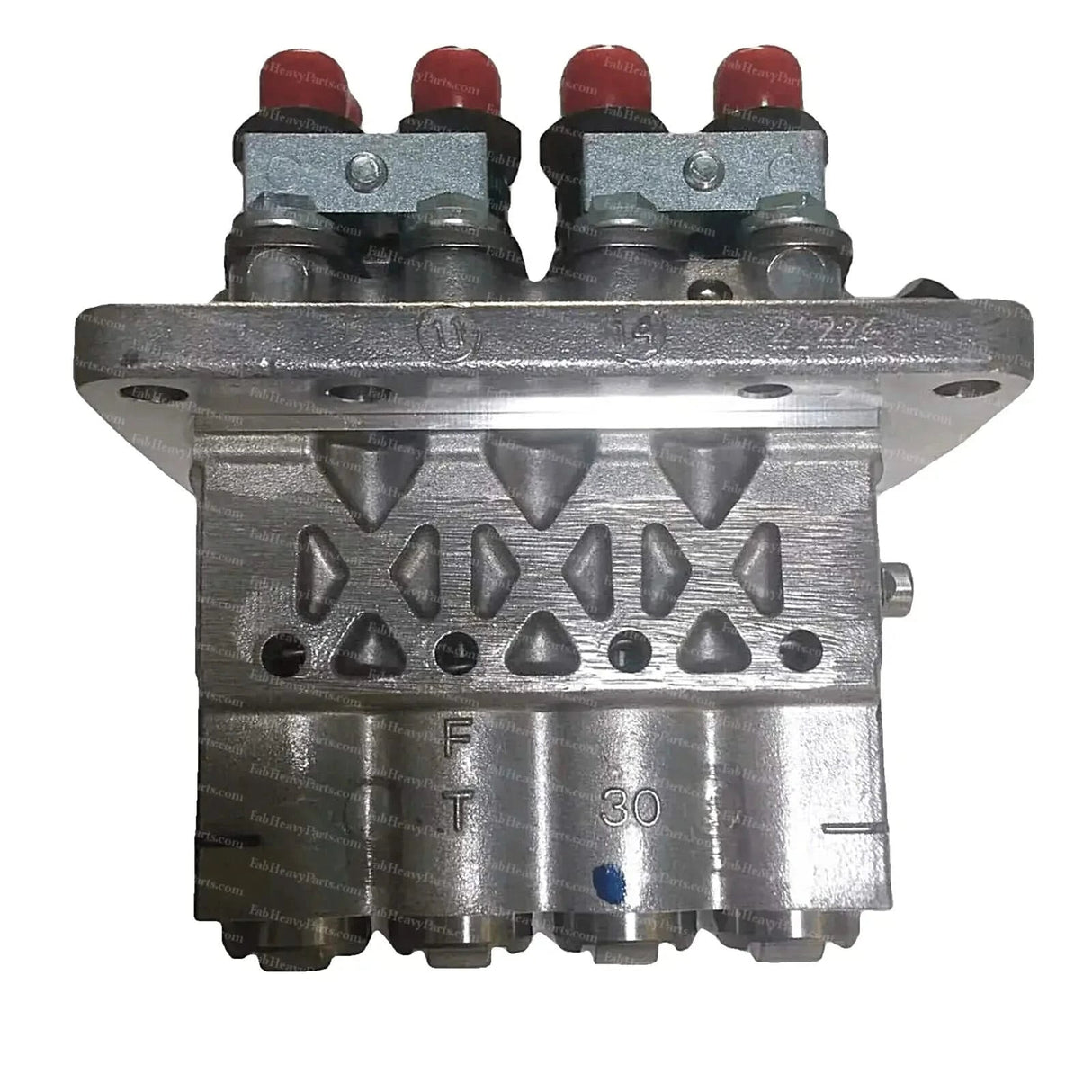 New Fuel Injection Pump 7022162 6684828 Aftermarket Replacement For Bobcat S150 S175 S205 T180 - Fab Heavy Parts