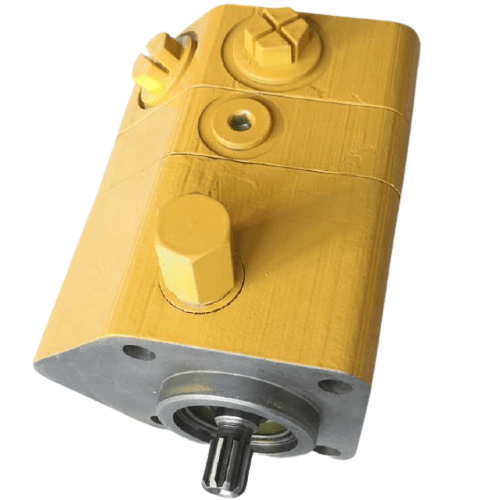 New Fuel Transfer Pump 313 - 7770 3137770 Fits for Caterpillar CAT Mining Excavator 5130B 5230 5230B - Fab Heavy Parts