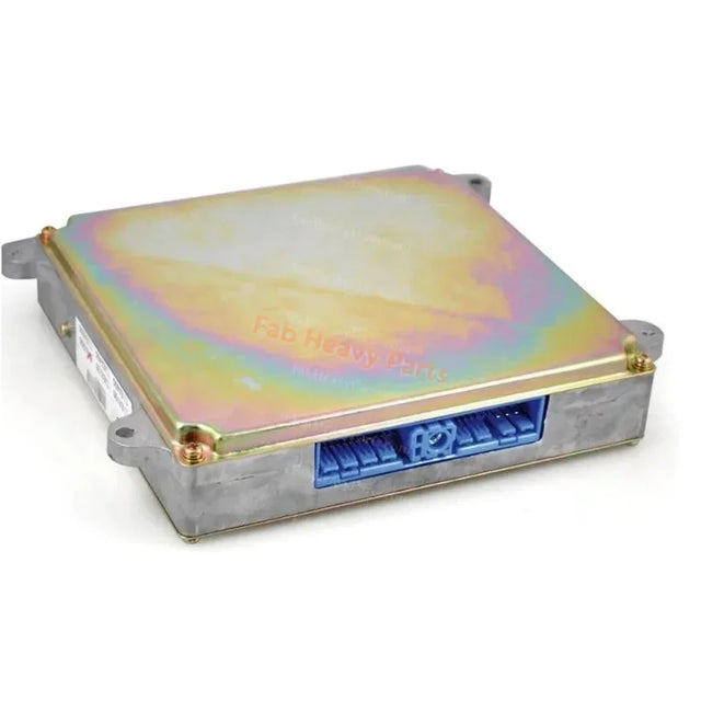 New Hitachi Excavator EX120-3 EX120-3C EX120K-3 Engine Controller Panel E-ECU 9131578