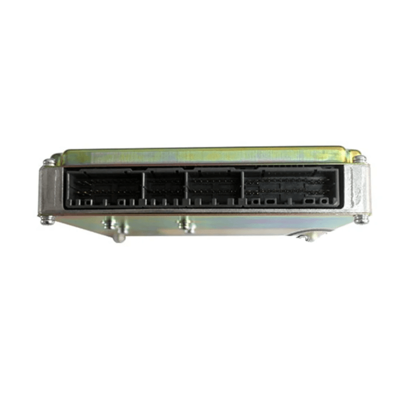New Hitachi Excavator ZX130H ZX200 - E ZX210K ZX230 Central Control Unit 9212078 - Fab Heavy Parts