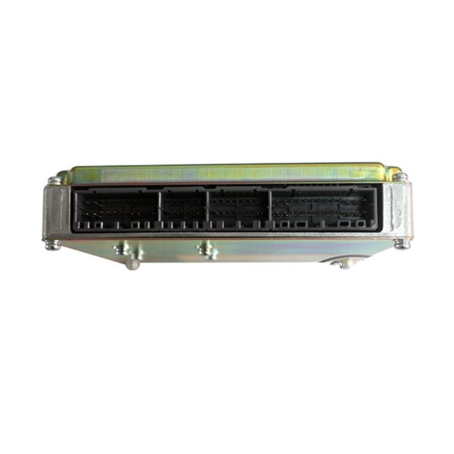 New Hitachi Excavator ZX160W ZX210W ZX270 ZX600 Central Control Unit 9212078 - Fab Heavy Parts