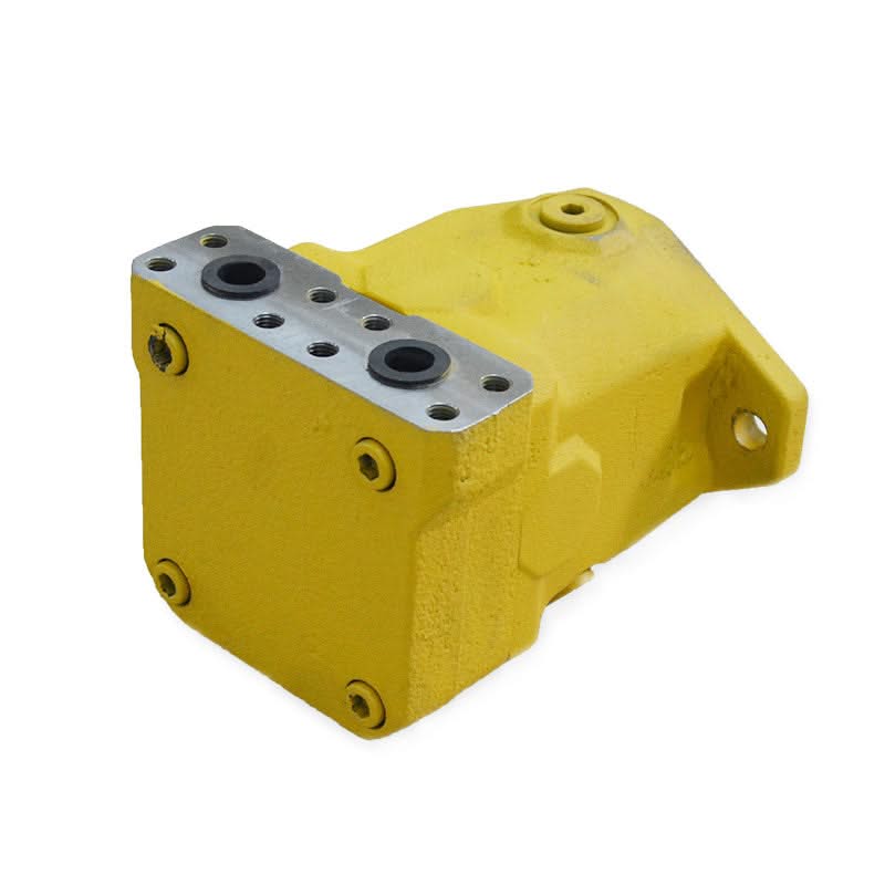 New Hydraulic Fan Motor 234 - 4638 10R - 8694 10R8694 2344638 Fits for CAT Caterpillar 330D 336D 340D Excavator - Fab Heavy Parts