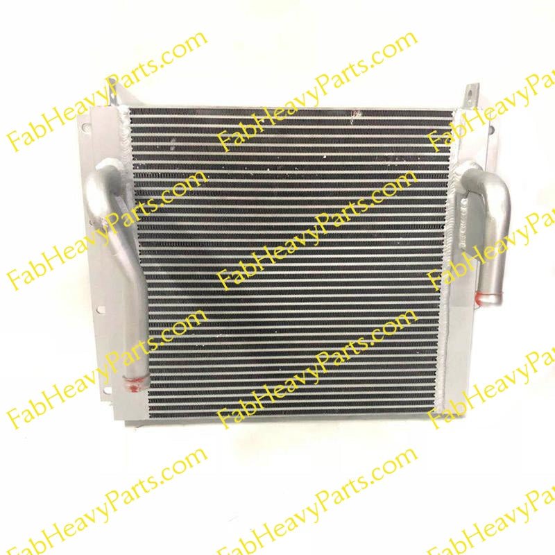 New Hydraulic Oil Cooler Fits for CAT Caterpillar 307 Excavator - Fab Heavy Parts