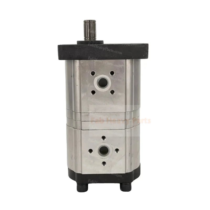 New Hydraulic Pump 3A111 - 82202 3A111 - 82204 for Kubota M4700 M5400 M6800 M8200 M9000 Final clearance - Fab Heavy Parts