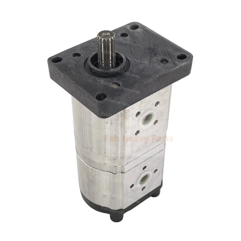 New Hydraulic Pump 3A111 - 82202 3A111 - 82204 for Kubota M4700 M5400 M6800 M8200 M9000 Final clearance - Fab Heavy Parts