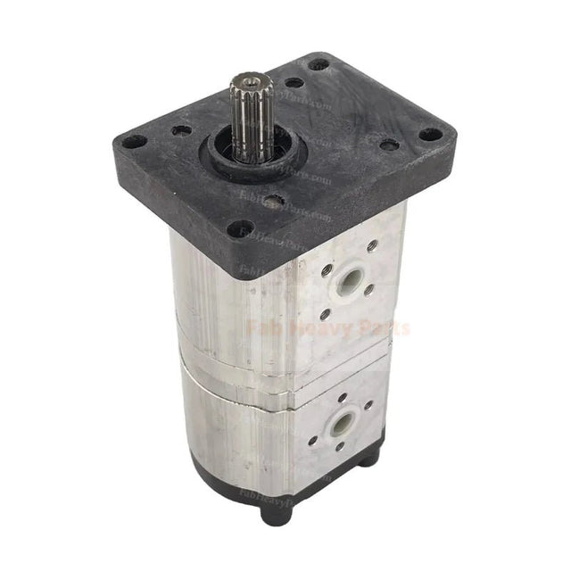 New Hydraulic Pump 3A111 - 82202 3A111 - 82204 for Kubota M4700 M5400 M6800 M8200 M9000 Final clearance - Fab Heavy Parts