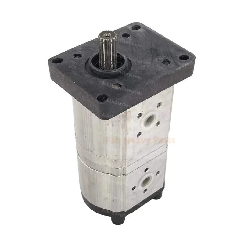 New Hydraulic Pump 3A111 - 82202 3A111 - 82204 for Kubota M4700 M5400 M6800 M8200 M9000 Final clearance - Fab Heavy Parts
