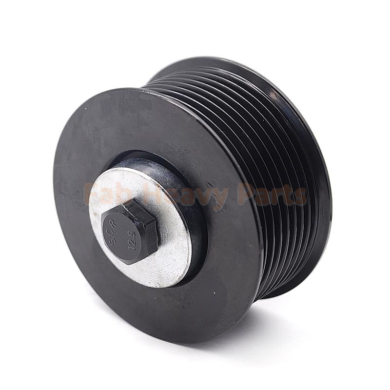 New Idler Pulley 1979642 197 - 9642 Replacement Fits for Caterpillar CAT 330D 336D 345C 349D 340D2 Excavator - Fab Heavy Parts