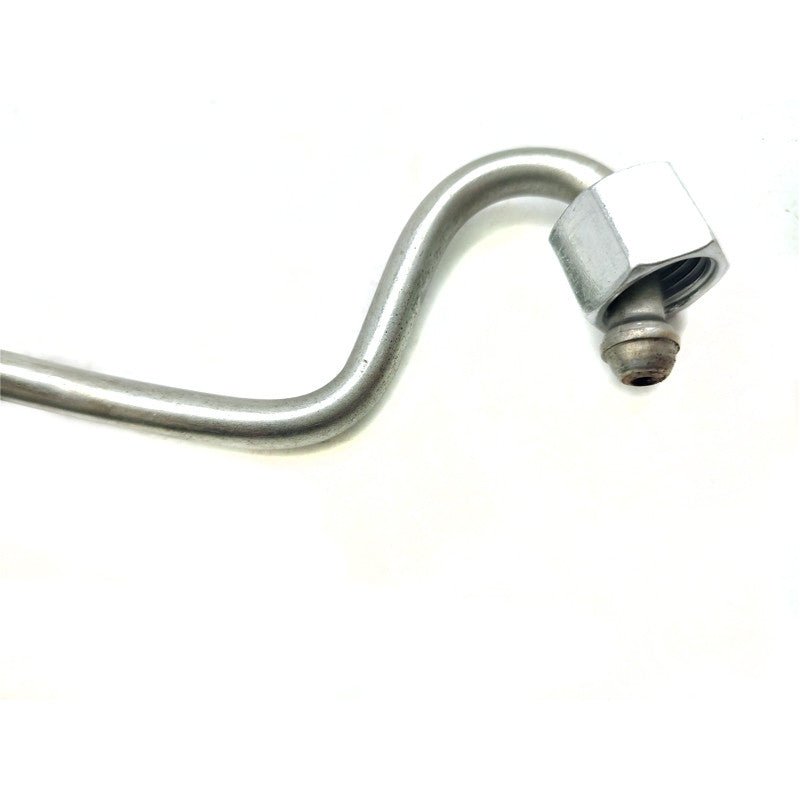 New Injection Line Set Aftermarket for D6D Engine Volvo EC210 Excavator - Fab Heavy Parts